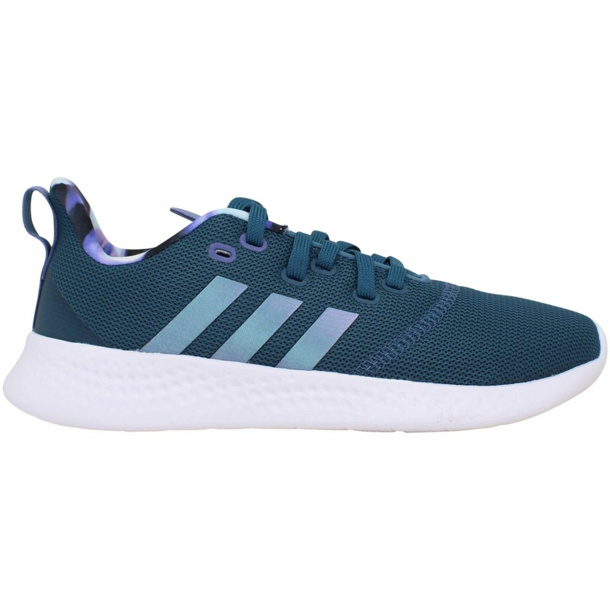 adidas puremotion maroon