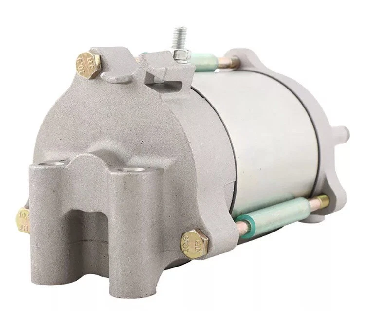 New Starter for 599cc Arctic Cat M6000 LTD ES 16 2016 0745-437, 0745-396 - Image 3 of 4