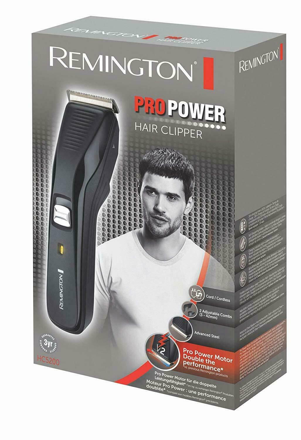 salon collection ultimate performance hair clipper