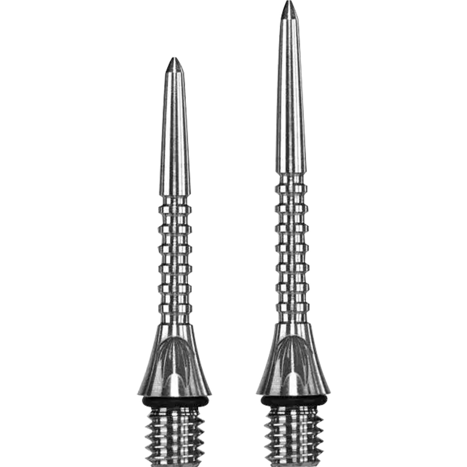 Мишень - Титановая конверсионная точка с канавками - Silber 2590₽