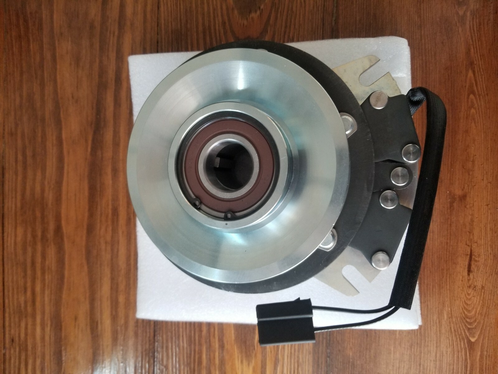 Ox Clutch Replacement 255331 Electric PTO Clutch for sale online eBay