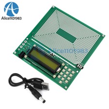 Schumann Pulse Sine Wave Generator Ultra-low Frequency 7.83Hz 0.01Hz 30000Hz