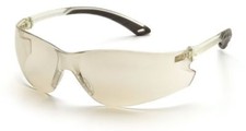 Pyramex Itek Safety Glasses with Indoor/Outdoor Lens