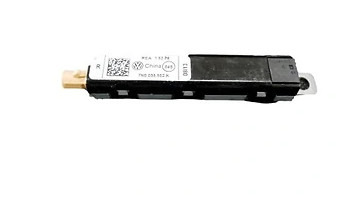 NEW VOLKSWAGEN SHARAN 7N ANTENNA AMPLIFIER 7N0035552K GENUINE - Picture 1 of 2