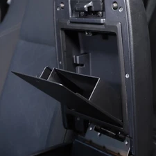 Center conosle Lid back Hidden Compartment Privacy Storage Fits Tacoma 2016-2022