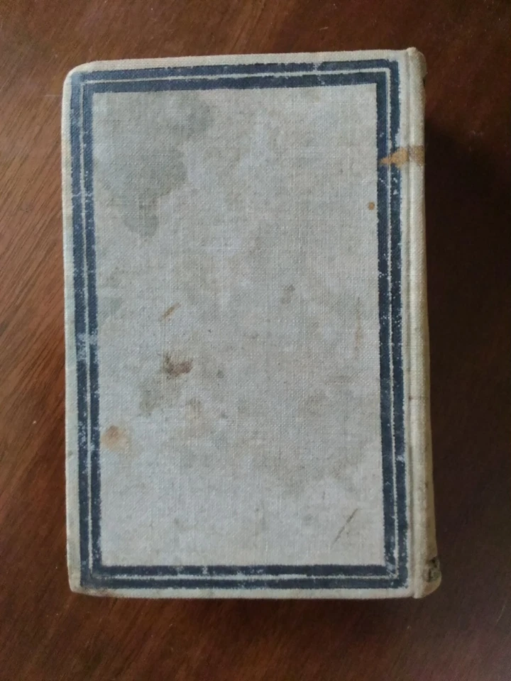 Rare - 1855 Der Amerikamüde - Amerikanische Kurturbild by Ferdinand Kürnberger - Image 2 of 4