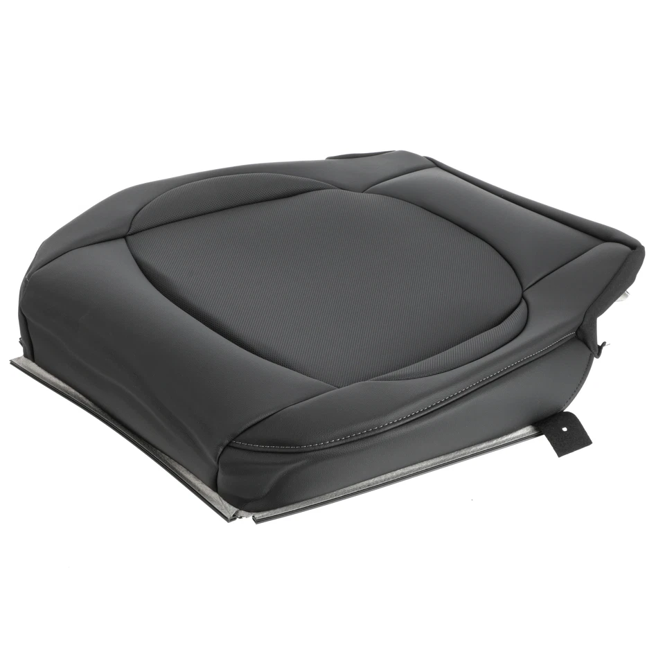 Imitação Cooper Mini 2014-2022 genuína. Capa de couro assento básico F 52-10-7-340-384 - Imagem 2 de 4