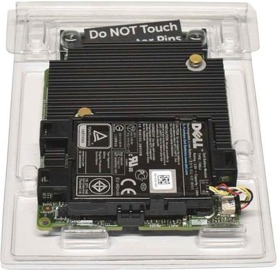 Dell PERC H730P Mini Mono 12Gb SAS RAID Controller 0YRPP6 PowerEdge M630 NEU