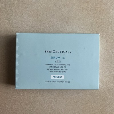 SkinCeuticals Serum 15 AOX+