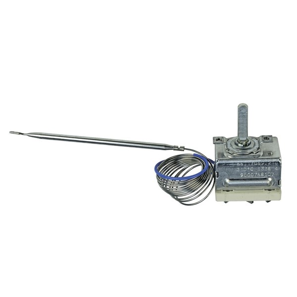 Easypart Passend FüR Bosch 00499005 Thermostat Temperaturregler 55.17069.210 Ego-image