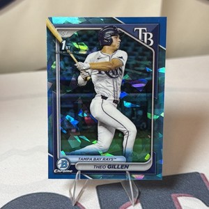 Bowman Sapphire | eBay