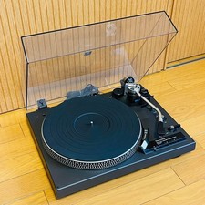 Technics SL-1900 giradischi giradischi a trazione diretta completamente automatico giradischi vinile usato