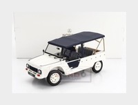 1:18 Norev Citroen Mehari Azur 1983 White NV181800 Modellbau