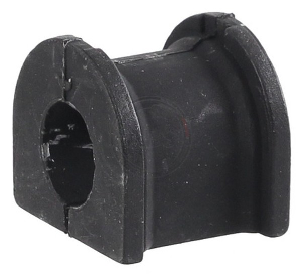 A.B.S. Stabilisatorlager Stabilager Buchse Stabilisator 271205 FüR KIA Shuma FB-image