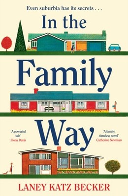 In the Family Way by Laney Katz Becker PAPERBACK 9780008751401