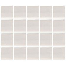 20pcs Cotton Fluffy Perm Papers - Salon Thermal Insulation Pads - Hair Foil