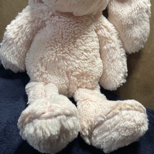 Jelly Cat Pink Piper Bunny Gelee Kätzchen Plüschtier Teddy Stofftier 11 Zoll - Bild 3 von 6