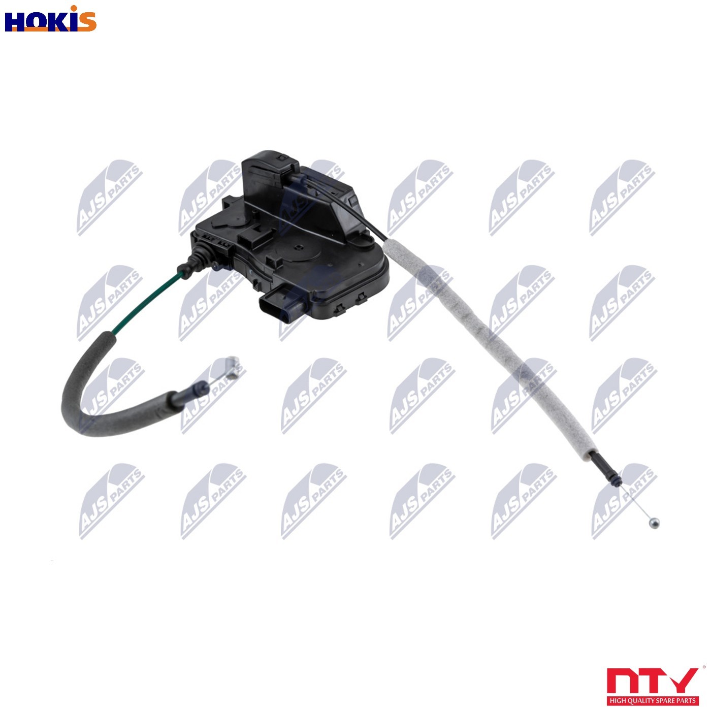DOOR LOCK EZC-HY-680 FOR HYUNDAI i40/CW/Kombi/Van D4FD 1.7L G4FD 1.6LG4NA 2.0L