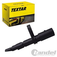 Textar ABS-SENSOR Raddrehzahl Vorne Passend FüR Audi A4 A5 A6 A7 A8 E-TRON Q5 Q7