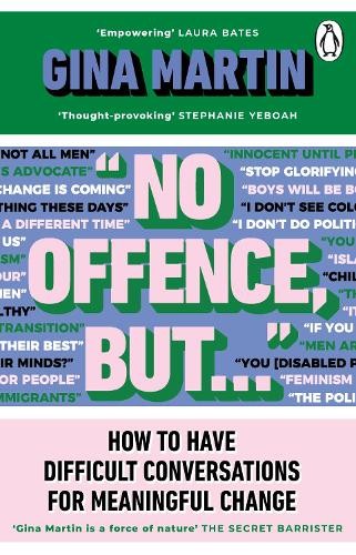 No Offence But - Image 5