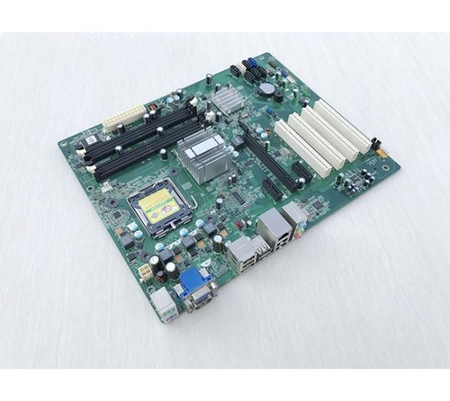 1PC   VOSTRO V420 G45A01 G45 Motherboard #tk