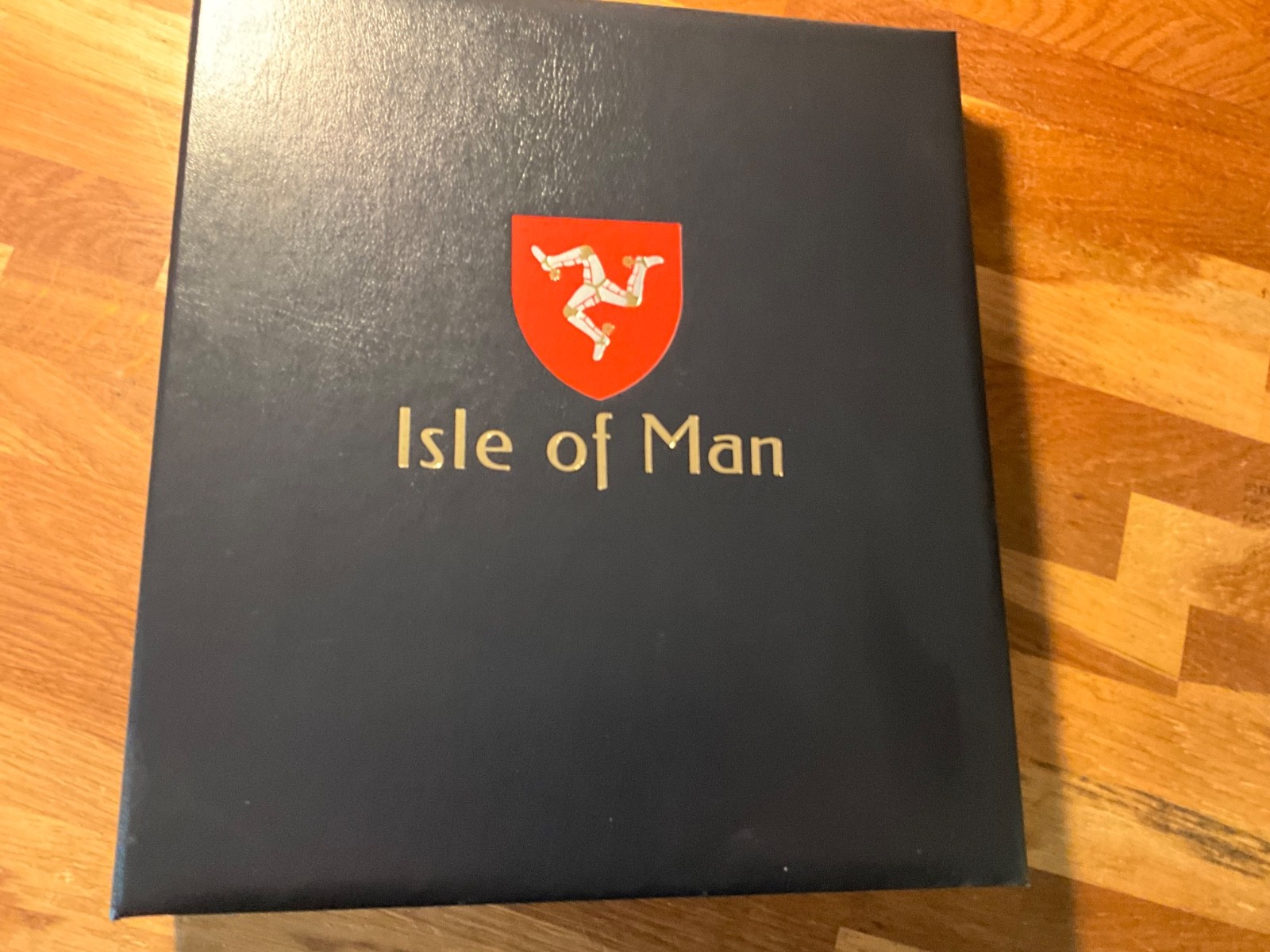 Isle of Man Stamps Collection MNH