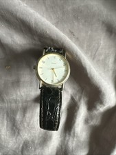 Old Watch  Needs Battery