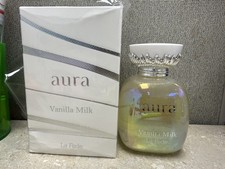 Aura Vanilla Milk La Fede perfume - a new fragrance for women 2026