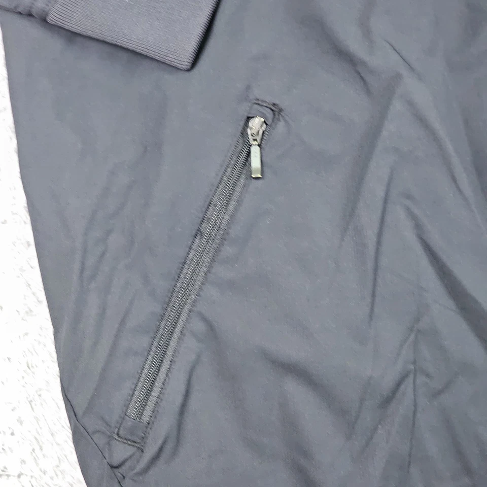 Texas Tech Jacket Mens Large NCAA Basketball Nike Storm Fit Windbreaker - Image 3 of 4