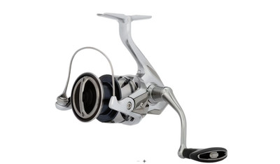 Shimano Stradic FM 4000 Spinning Reel ST4000XGFM Brand New in Box