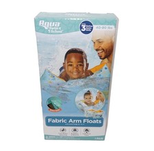 Aqua Swim School Adjustable Fit Child Fabric ...