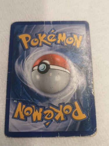 Lugia EX - 102/113 Pokemon Holo Ultra Rare - Picture 4 of 4