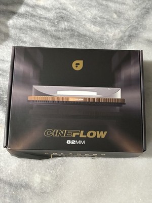 PolarPro 82mm CINEFLOW Filter