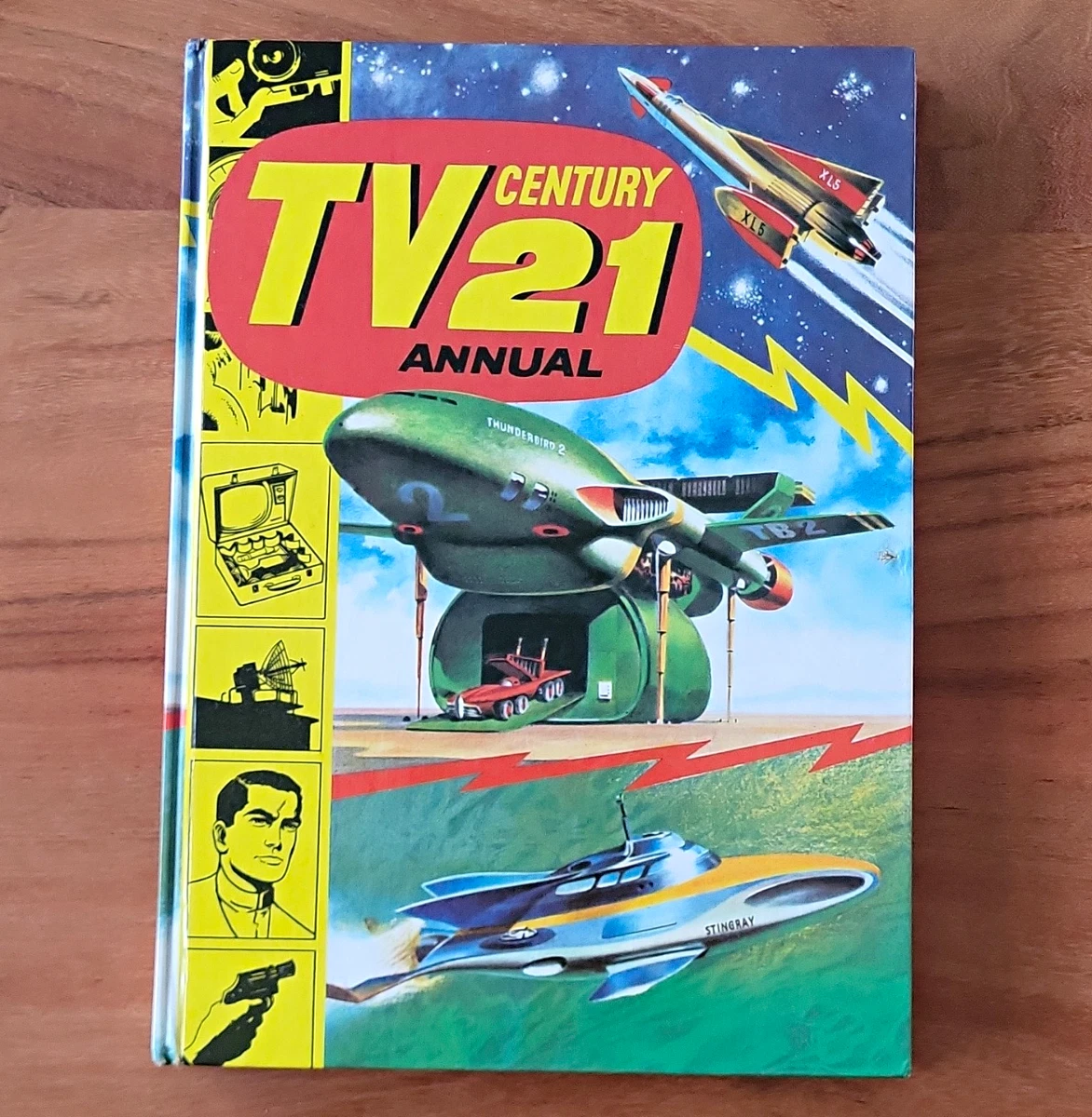 tv21 annual products for sale | eBay UK