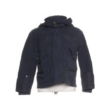 InScene, Jacke, Unisex (Kinder), Größe: 110/116, Schwarz #Aly