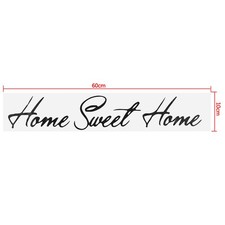 Image of PVC Wall Decals Mildew Proof Wall Decor For Living Room Study Room For Bedroom