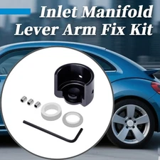 Inlet Manifold Lever Arm Fix Kit For Gen1 2.0T TSI VW Beetle Golf Jetta Audi A3