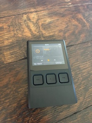 iBasso DX50 High Resolution digital audio player