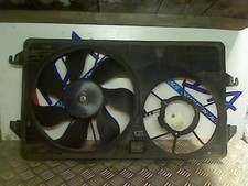 Radiateur Ford TOURNEO