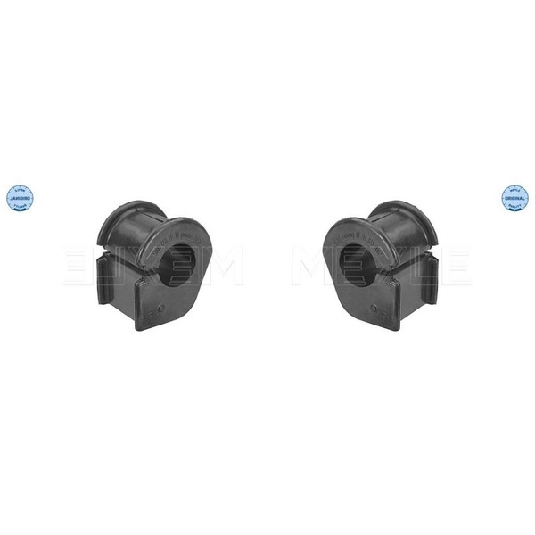 2X Meyle Lagerung Stabilisator Vorne Links Rechts FüR Toyota Aygo WNB1_ KGB1_-image