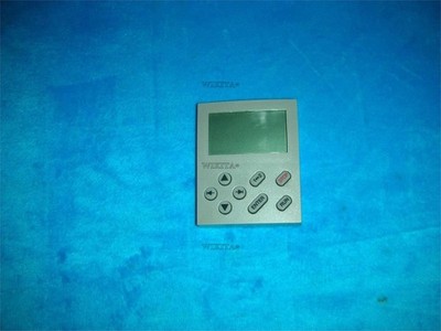 Used Tested Lenze Operating Module Panel 1Pc E82ZBC ez