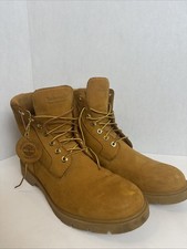 Timberland Waterproof 6-Inch Premium Wheat Nu...