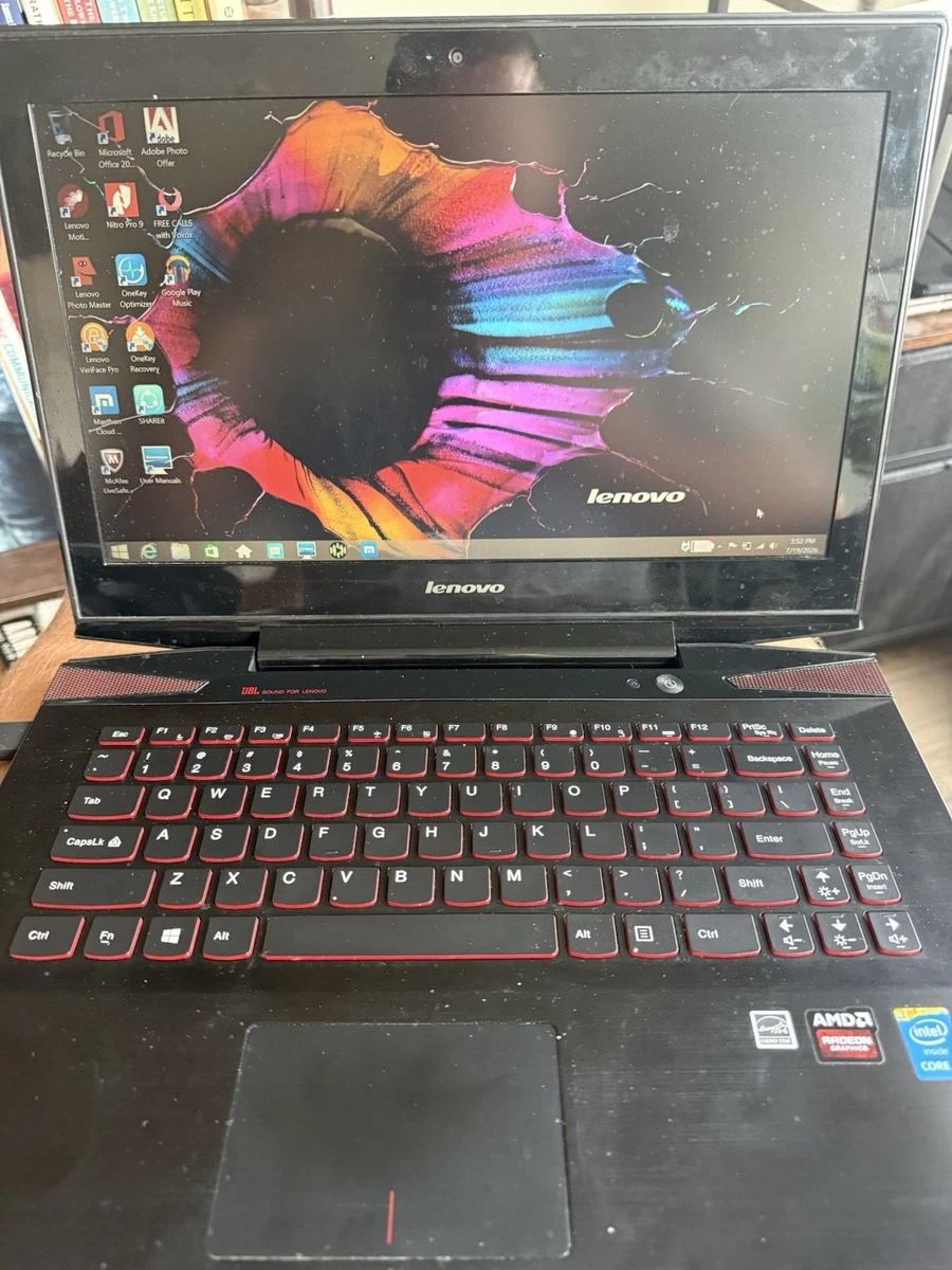 Lenovo Windows 8.1 PC Laptops & Netbooks for sale - eBay