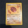 Pokémon Swinub 57/64 Neo Revelation Common Basic Pig 40 HP English 1st Edition