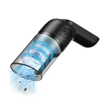 38000PA Handheld Vacuum Cordless | 120W Deep Cleaning for Car Pet H... Fast Ship