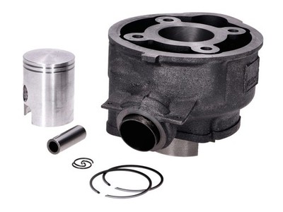 Zylinderkit DMP Sport 50ccm für Minarelli AM6