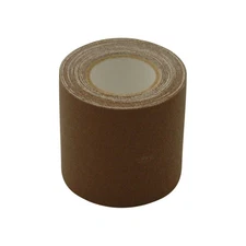JVCC Patch & Repair Tape for Leather and Vinyl surfaces [Gaffers Tape] REPAIR-1