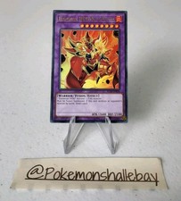 Elemental HERO Nova Master BLLR-EN056 *NM* 1st Edition Ultra Rare Yugioh Card