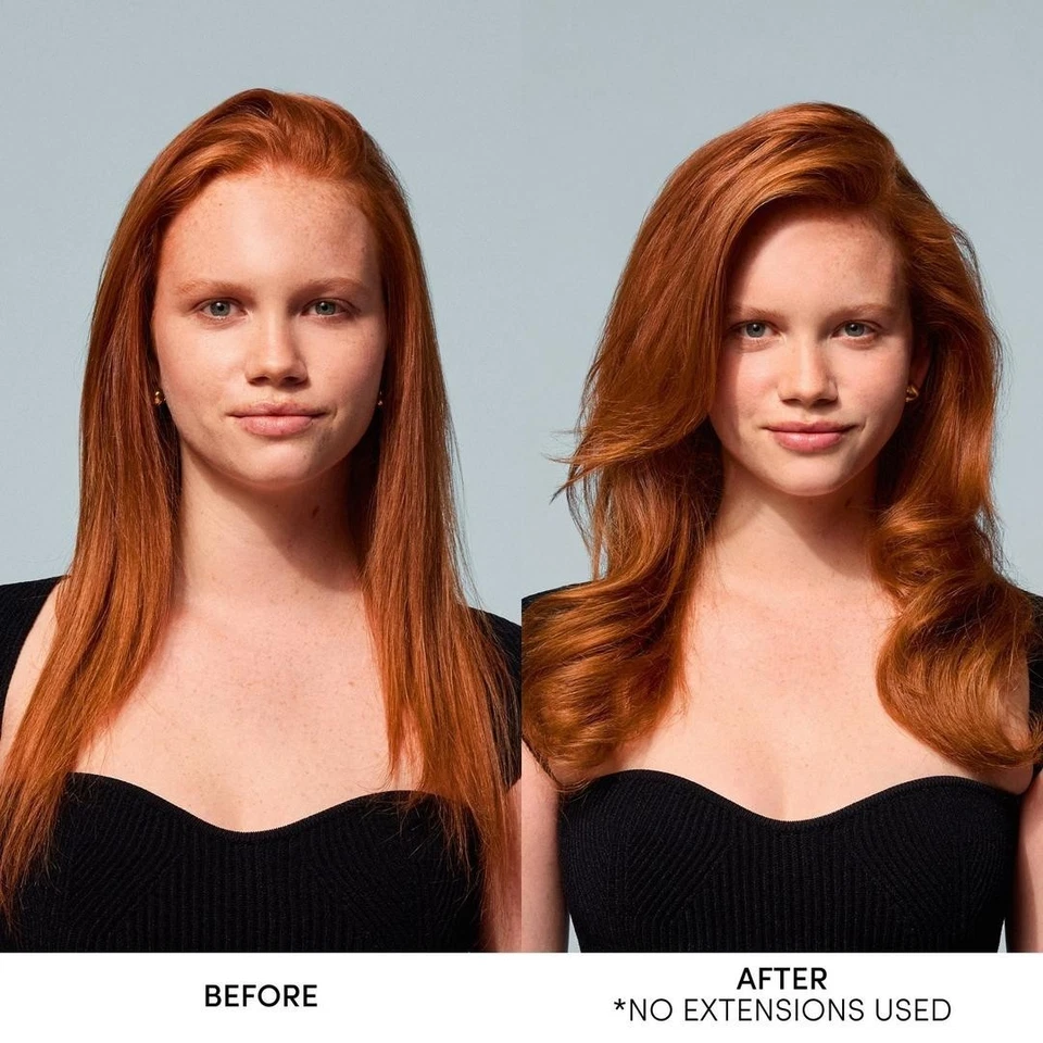 Spray espesante y volumétrico OUAI para cabello fino 2612841 Foto 4 de 4