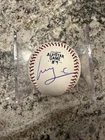 LUIS CASTILLO (Mariners) Signed Official 2019 ALL-STAR Baseball GTP